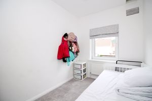 Bedroom Three- click for photo gallery